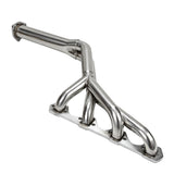 Header for 1965-1970 Ford丨Mustang Bronco Fairlane Falcon Galaxie Torino Ranchero GT40 F-100 F-250 Econoline丨260/289/302/351W V8