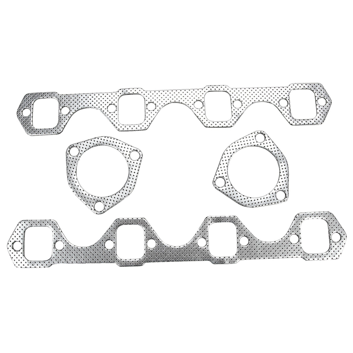 Header for 1965-1970 Ford丨Mustang Bronco Fairlane Falcon Galaxie Torino Ranchero GT40 F-100 F-250 Econoline丨260/289/302/351W V8