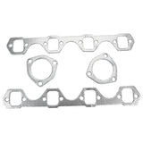 Header for 1965-1970 Ford丨Mustang Bronco Fairlane Falcon Galaxie Torino Ranchero GT40 F-100 F-250 Econoline丨260/289/302/351W V8