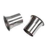 Exhaust Header for 1965-1970 Mercury丨Cyclone Comet Cougar Montego丨260/289/302/351W V8