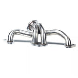 Exhaust Manifold for 1991-2002 Jeep Cherokee XJ Wrangler YJ/TJ | 1996-2002 Dodge Dakota丨EXCLUDES 1997 TJ SE