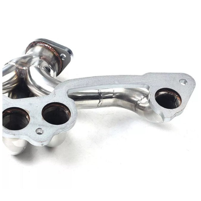Exhaust Manifold for 1991-2002 Jeep Cherokee XJ Wrangler YJ/TJ | 1996-2002 Dodge Dakota丨EXCLUDES 1997 TJ SE