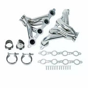 LS Swap Exhaust Headers for 1923-1967 Chevrolet Chassis Impala Corvette Bel Air | LS1-LS6 V8 4.8L -6.2L Flashark