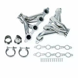 LS Swap Exhaust Headers for 1923-1967 Chevrolet Chassis Impala Corvette Bel Air | LS1-LS6 V8 4.8L -6.2L