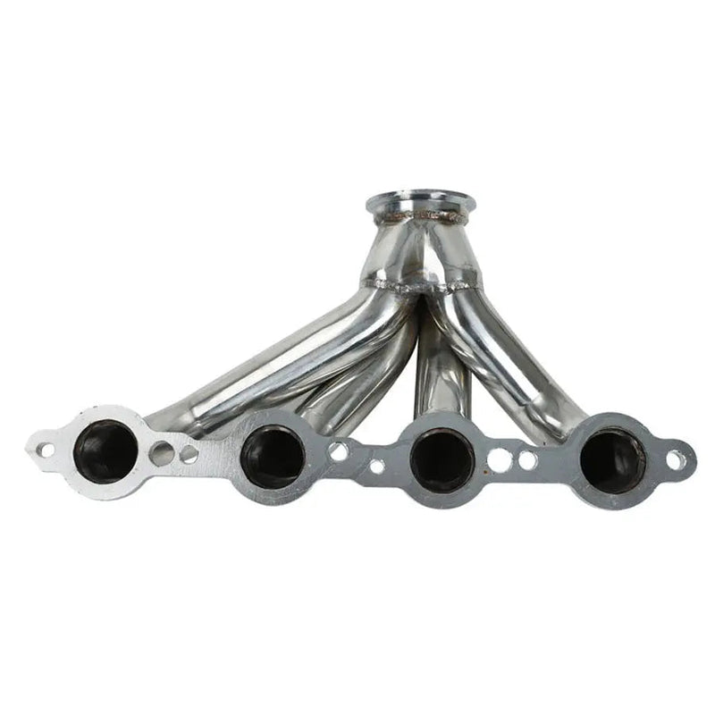 LS Swap Exhaust Headers for 1923-1967 Chevrolet Chassis Impala Corvette Bel Air | LS1-LS6 V8 4.8L -6.2L Flashark