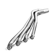 1998-2002 Chevrolet Chevy LS1 Camaro Firebird Headers & Y-Pipe 1 7/8 Race Version F-Body Flashark