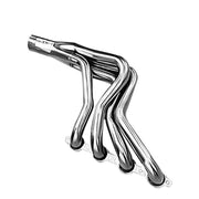 1998-2002 Chevrolet Chevy LS1 Camaro Firebird Headers & Y-Pipe 1 7/8 Race Version F-Body Flashark