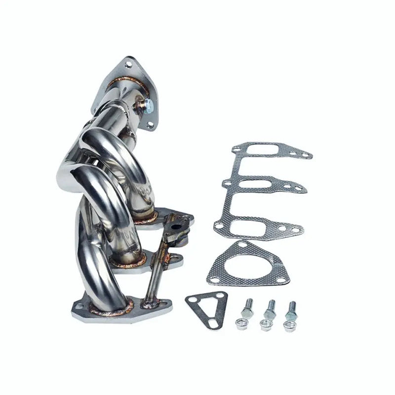 Exhaust Headers for 2004-2011 Mazda RX8 1.3L Flashark