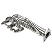 Exhaust Headers for 2004-2011 Mazda RX8 1.3L Flashark