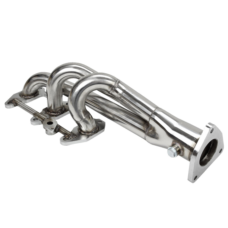 Exhaust Headers for 2004-2011 Mazda RX8 1.3L Flashark