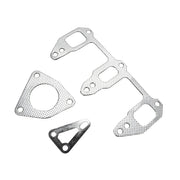Exhaust Headers for 2004-2011 Mazda RX8 1.3L Flashark