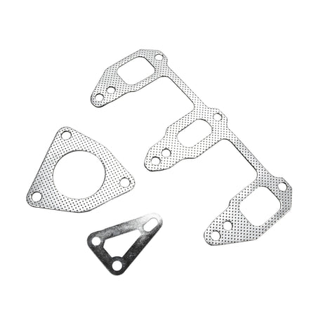 Exhaust Headers for 2004-2011 Mazda RX8 1.3L Flashark