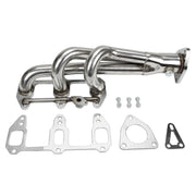 Exhaust Headers for 2004-2011 Mazda RX8 1.3L Flashark