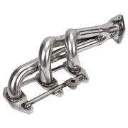 Exhaust Headers for 2004-2011 Mazda RX8 1.3L Flashark