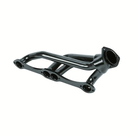Exhaust Headers For 1982-2002 Chevy S10 / S15 / Blazer SBC V8 283 302 305 307 327 350 400 Engine 2WD Flashark