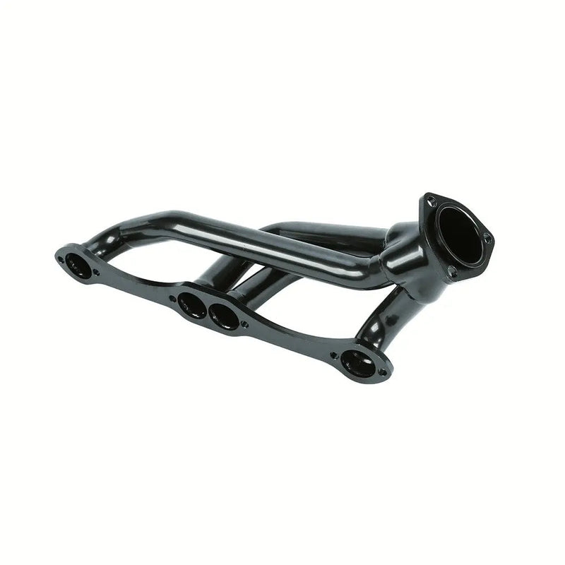 Exhaust Headers For 1982-2002 Chevy S10 / S15 / Blazer SBC V8 283 302 305 307 327 350 400 Engine 2WD Flashark
