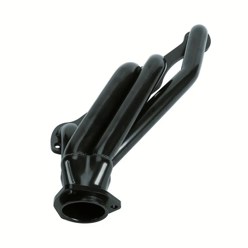 Exhaust Headers For 1982-2002 Chevy S10 / S15 / Blazer SBC V8 283 302 305 307 327 350 400 Engine 2WD Flashark