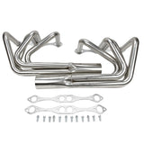 SBC 265-400 V8 Swap Headers for 1923-1948 Ford Chassis Hot Rod/T-Bucket/Sprint Car