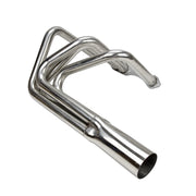 SBC 265-400 V8 Swap Headers for 1923-1948 Ford Chassis Hot Rod/T-Bucket/Sprint Car Flashark