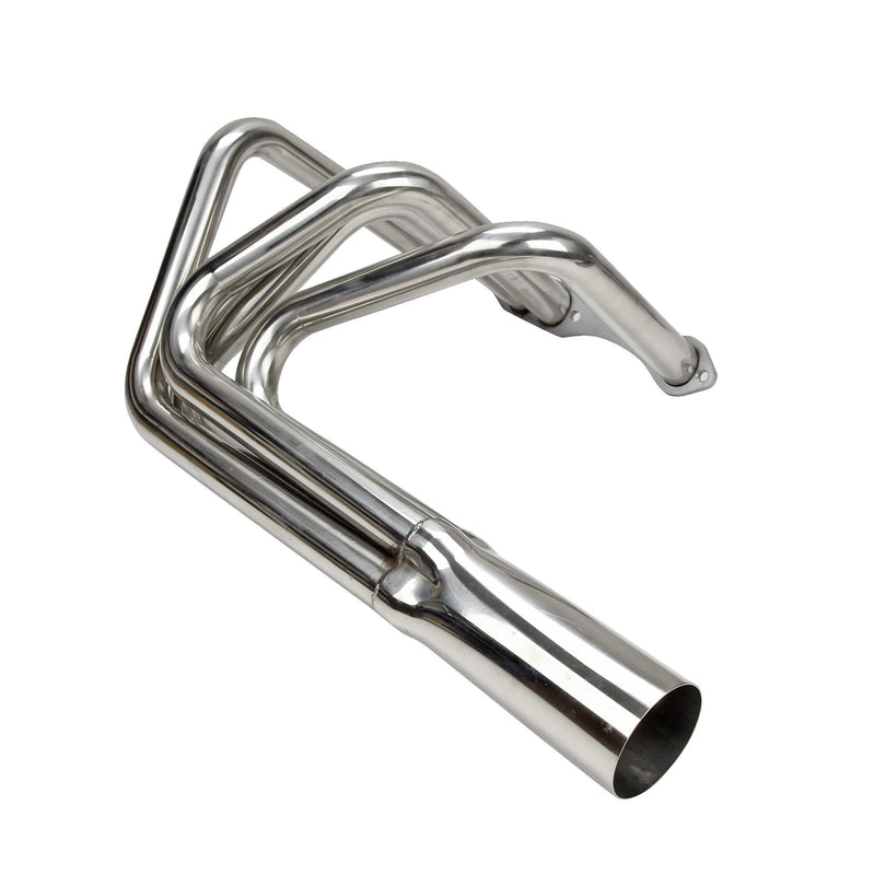 SBC 265-400 V8 Swap Headers for 1923-1948 Ford Chassis Hot Rod/T-Bucket/Sprint Car Flashark