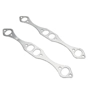 SBC 265-400 V8 Swap Headers for 1923-1948 Ford Chassis Hot Rod/T-Bucket/Sprint Car Flashark