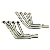 LS Swap Exhaust Header for 1967-1974 Chevy Camaro/Nova LS1/LS2/LS3 Flashark