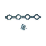 LS Swap Exhaust Header for 1967-1974 Chevy Camaro/Nova LS1/LS2/LS3 Flashark
