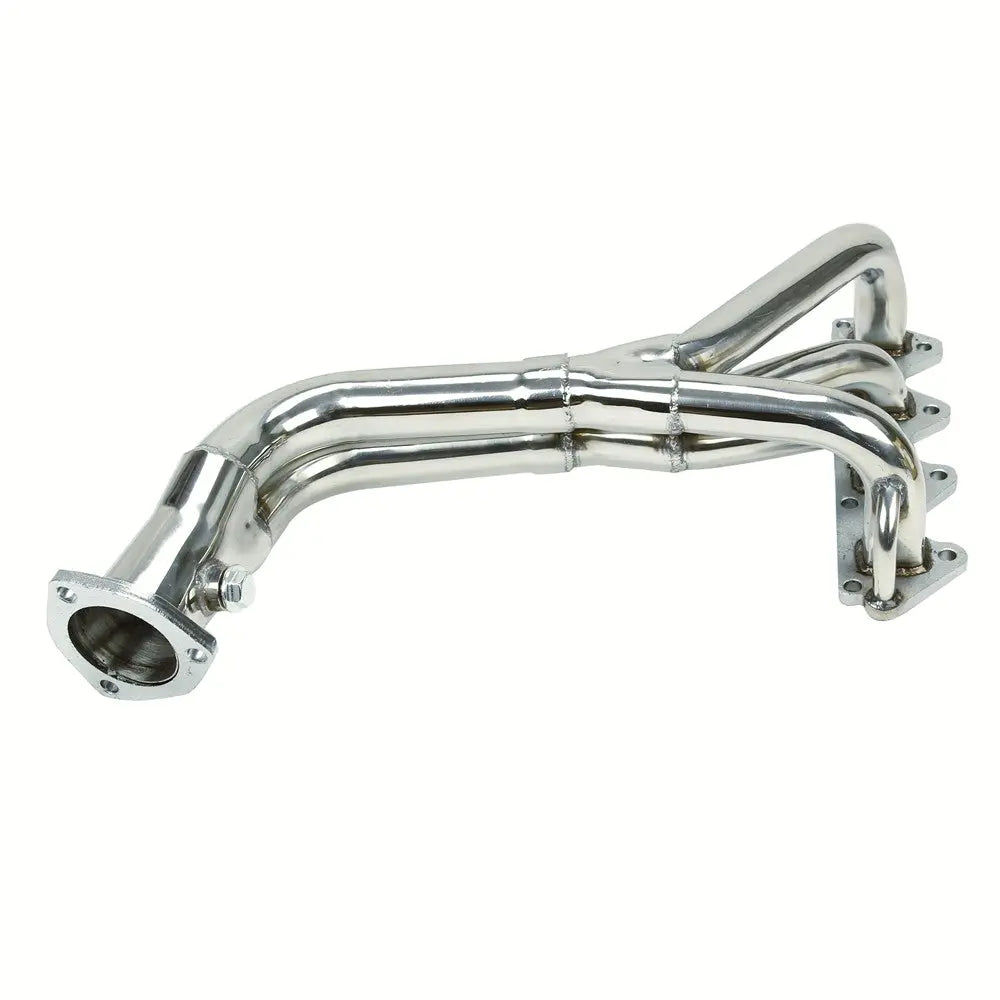 Exhaust Header for 1986-1996 Suzuki Samurai/Sidekick Geo Tracker 1.3L/1.6L L4