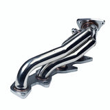 Exhaust Header for 2000-2004 Toyota Tundra/Sequoia 4.7L V8