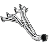 Exhaust Header for 1985-1998 VW Golf/Jetta II III Mk2 Mk3 GTI 8V 1.8L 2.0L