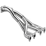 Exhaust Header for 1985-1998 VW Golf II III Mk2 Mk3 GTI Jetta 8V 1.8L 2.0L Flashark