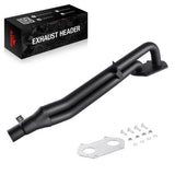 Exhaust Headers For 1979-1985 Mazda RX-7 SA/FB 1.1/1.2L