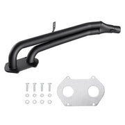 Exhaust Headers For 1979-1985 Mazda RX-7 SA/FB 1.1/1.2L Flashark