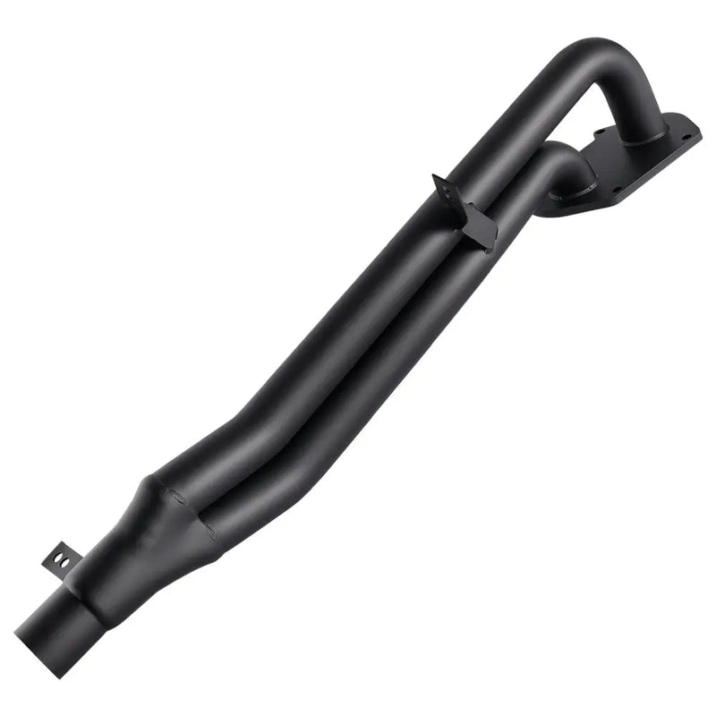 Exhaust Headers For 1979-1985 Mazda RX-7 SA/FB 1.1/1.2L Flashark