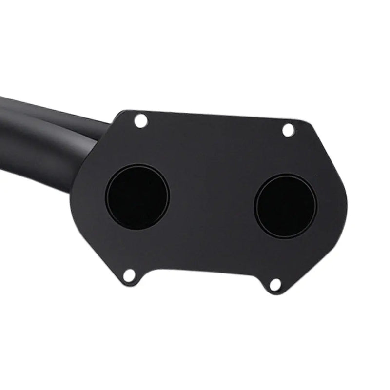 Exhaust Headers For 1979-1985 Mazda RX-7 SA/FB 1.1/1.2L Flashark