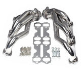 Exhaust Headers for 1988-1997 Chevy GMC C1500 K1500 C2500 K2500 Silverado Sierra Suburban Tahoe Yukon 5.0L 305 / 5.7L 350 V8 Flashark