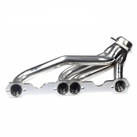 Exhaust Headers for 1988-1997 Chevy GMC C1500 K1500 C2500 K2500 Silverado Sierra Suburban Tahoe Yukon 5.0L 305 / 5.7L 350 V8 Flashark