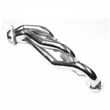 Exhaust Headers for 1988-1997 Chevy GMC C1500 K1500 C2500 K2500 Silverado Sierra Suburban Tahoe Yukon 5.0L 305 / 5.7L 350 V8 Flashark