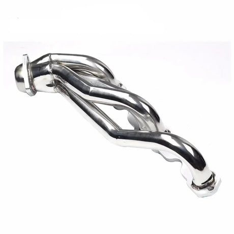 Exhaust Headers for 1988-1997 Chevy GMC C1500 K1500 C2500 K2500 Silverado Sierra Suburban Tahoe Yukon 5.0L 305 / 5.7L 350 V8 Flashark