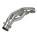 Long Tube Headers For 1988-1997 Chevy/GMC 5.7L/5.0L 305/350 SBC (Vortec/TBI) - C/K 1500/2500, Tahoe/Blazer Flashark