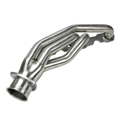 Long Tube Headers For 1988-1997 Chevy/GMC 5.7L/5.0L 305/350 SBC (Vortec/TBI) - C/K 1500/2500, Tahoe/Blazer Flashark