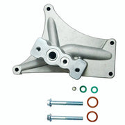 Exhaust Up-Pipe for 1999.5-2003 7.3L Ford Powerstroke Turbo Pedestal Ebp Valve 5+5 Wheel & Up Pipes Flashark