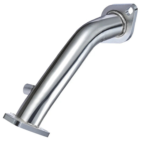 Exhaust Up-Pipe for 2003-2014 Subaru Impreza 2005-2009 Subaru Legacy 2.0L Flashark