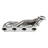 2004-2010 Ford F150 5.4L Triton V8 Exhaust Header Flashark