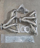 Exhaust Header for 1964-1978 Ford SBF 260/289/302 V8 Stainless Hugger