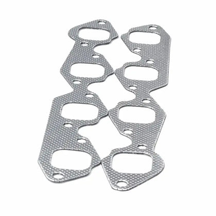 Exhaust Headers for 1965-1975 Chevrolet Chevy Big Block 396/402/454 6.5L/6.6L/7.4L Flashark