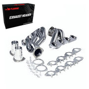 Exhaust Headers for 1965-1975 Chevrolet Chevy Big Block 396/402/454 6.5L/6.6L/7.4L Flashark