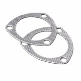 Exhaust Headers for 1965-1975 Chevrolet Chevy Big Block 396/402/454 6.5L/6.6L/7.4L Flashark