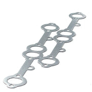 1973–1985 Chevy Truck Blazer Suburban C10 Headers 4.1–7.4L Small Block Flashark