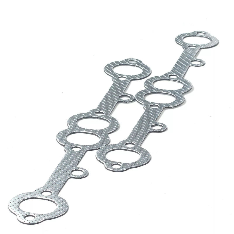 1973–1985 Chevy Truck Blazer Suburban C10 Headers 4.1–7.4L Small Block Flashark